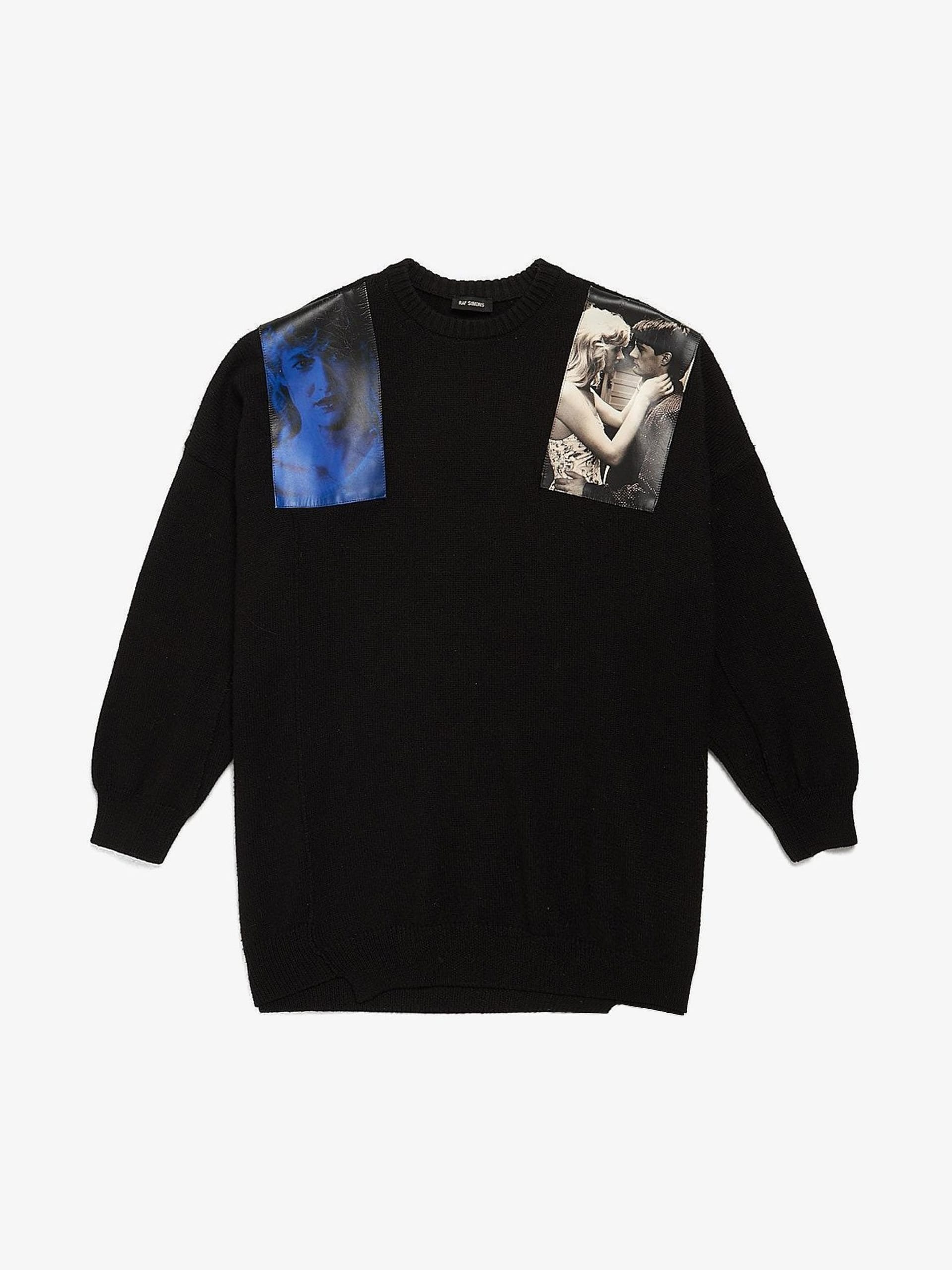 RAF SIMONS 1999 Limited Edition ニット 46 RAF SIMONS 1999 Limited
